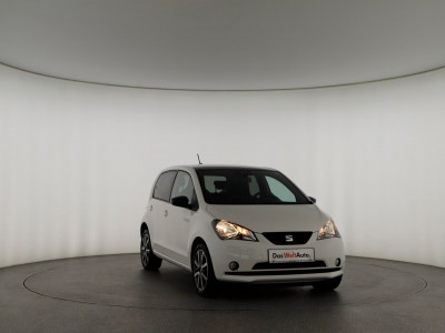 Seat Mii Gebrauchtwagen