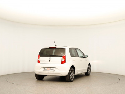 Seat Mii Gebrauchtwagen