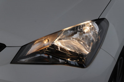 Seat Mii Gebrauchtwagen