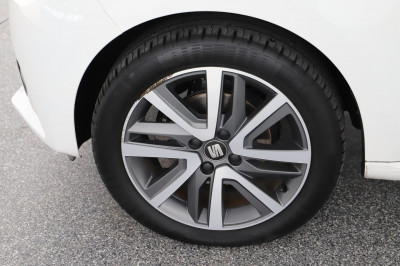 Seat Mii Gebrauchtwagen