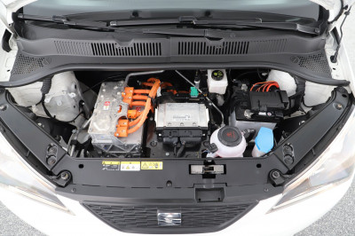 Seat Mii Gebrauchtwagen