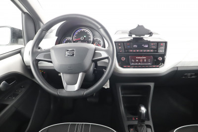 Seat Mii Gebrauchtwagen