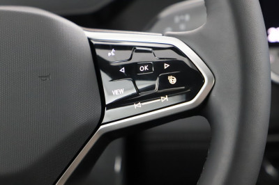 VW ID.3 Gebrauchtwagen