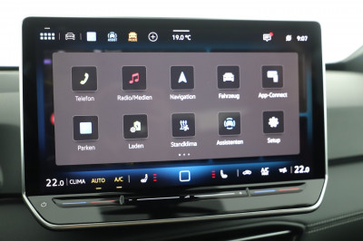 VW ID.3 Gebrauchtwagen