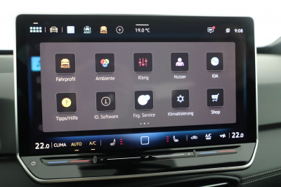 VW ID.3 Gebrauchtwagen