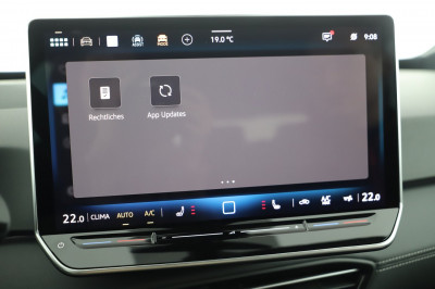 VW ID.3 Gebrauchtwagen