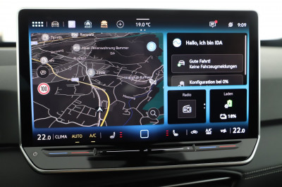 VW ID.3 Gebrauchtwagen