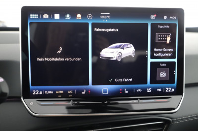 VW ID.3 Gebrauchtwagen