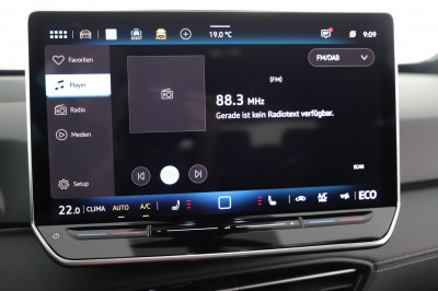 VW ID.3 Gebrauchtwagen