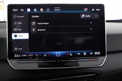 VW ID.3 Gebrauchtwagen