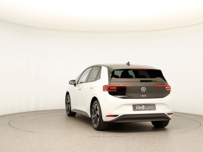 VW ID.3 Gebrauchtwagen
