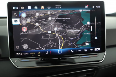 VW ID.3 Gebrauchtwagen