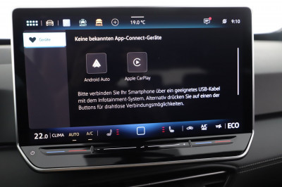 VW ID.3 Gebrauchtwagen