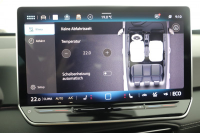 VW ID.3 Gebrauchtwagen