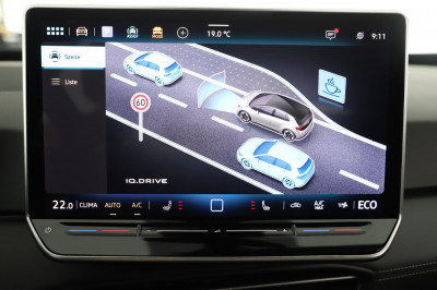 VW ID.3 Gebrauchtwagen