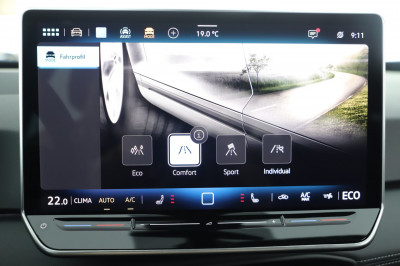 VW ID.3 Gebrauchtwagen