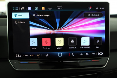 VW ID.3 Gebrauchtwagen