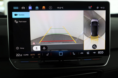 VW ID.3 Gebrauchtwagen