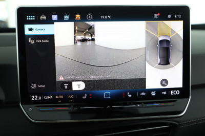 VW ID.3 Gebrauchtwagen