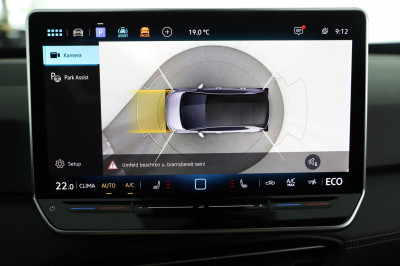 VW ID.3 Gebrauchtwagen