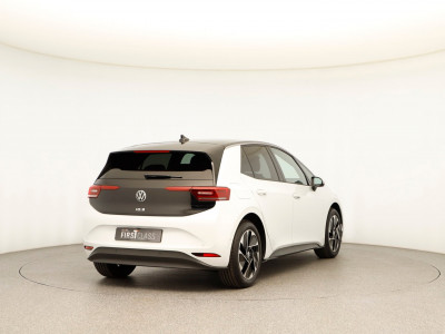 VW ID.3 Gebrauchtwagen