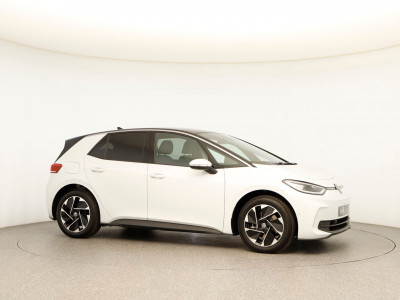 VW ID.3 Gebrauchtwagen