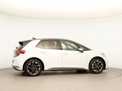 VW ID.3 Gebrauchtwagen