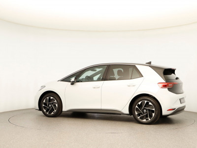 VW ID.3 Gebrauchtwagen