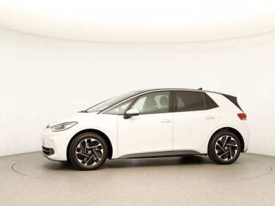 VW ID.3 Gebrauchtwagen