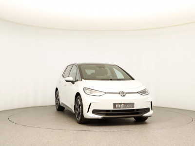 VW ID.3 Gebrauchtwagen
