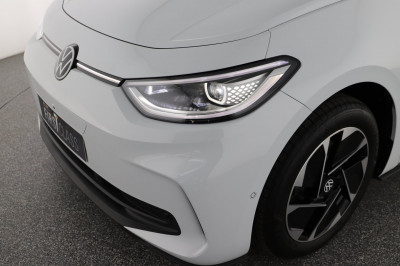 VW ID.3 Gebrauchtwagen
