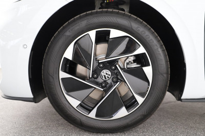 VW ID.3 Gebrauchtwagen