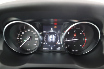 Land Rover Range Rover Series Gebrauchtwagen