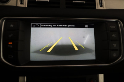 Land Rover Range Rover Series Gebrauchtwagen