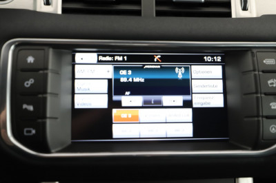 Land Rover Range Rover Series Gebrauchtwagen