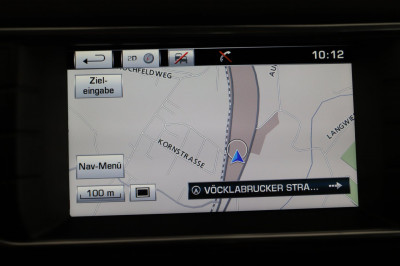 Land Rover Range Rover Series Gebrauchtwagen