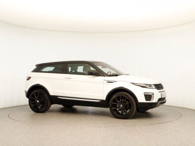 Land Rover Range Rover Series Gebrauchtwagen