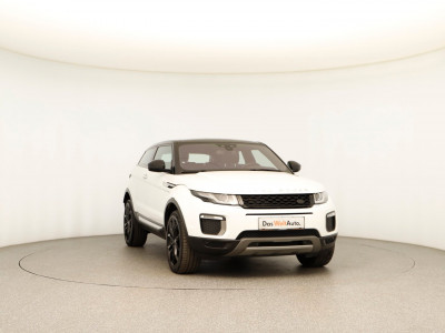 Land Rover Range Rover Series Gebrauchtwagen