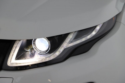 Land Rover Range Rover Series Gebrauchtwagen