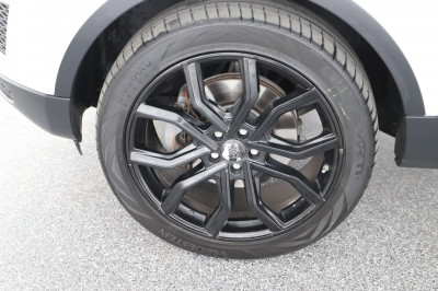 Land Rover Range Rover Series Gebrauchtwagen