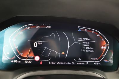 BMW 3er Gebrauchtwagen