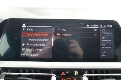 BMW 3er Gebrauchtwagen