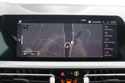 BMW 3er Gebrauchtwagen