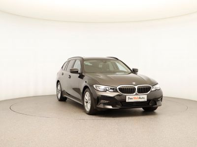 BMW 3er Gebrauchtwagen