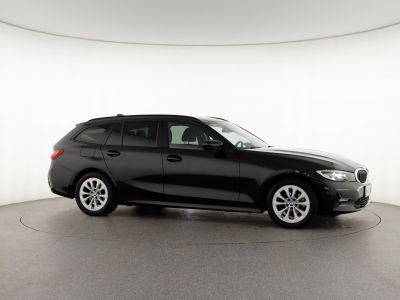 BMW 3er Gebrauchtwagen