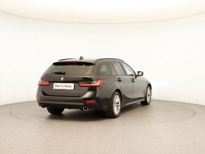 BMW 3er Gebrauchtwagen