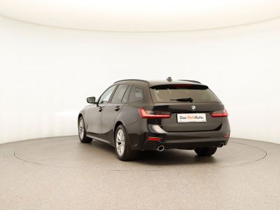 BMW 3er Gebrauchtwagen