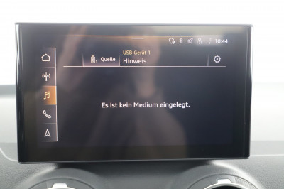 Audi Q2 Gebrauchtwagen