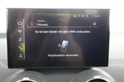 Audi Q2 Gebrauchtwagen