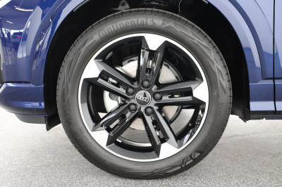 Audi Q2 Gebrauchtwagen